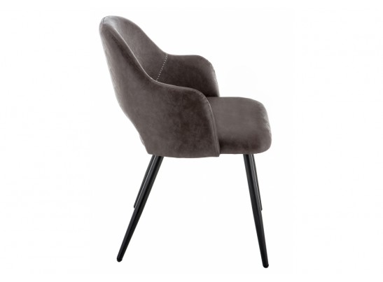 Стул Konor коричневый в Набережных Челнах