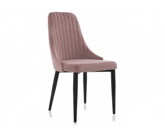 Стул Kora light purple