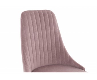 Стул Kora light purple
