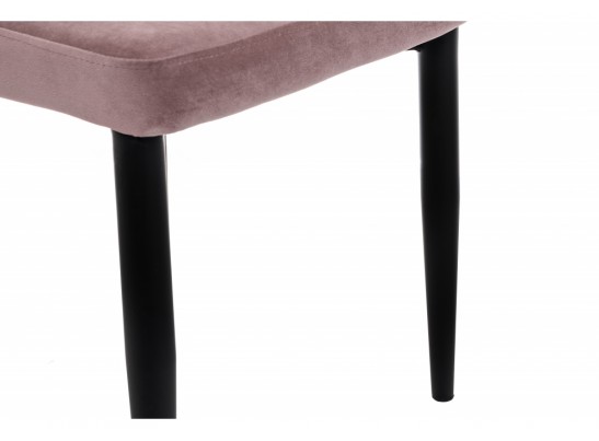 Стул Kora light purple в Набережных Челнах