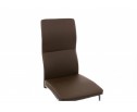 Стул Lunen коричневый в Набережных Челнах