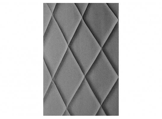 Стул на металлокаркасе Fox dark grey в Набережных Челнах