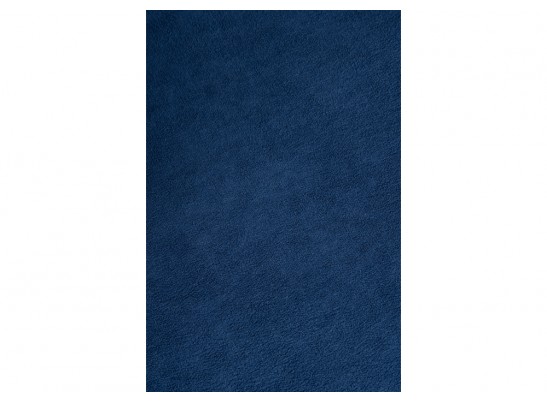 Стул на металлокаркасе Гутрид прошивка ромбы сзади темно-синий / черный в Набережных Челнах