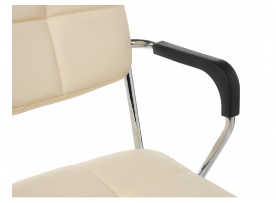 Стул на металлокаркасе Iso lux beige в Набережных Челнах