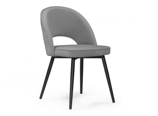 Стул на металлокаркасе Клэйн MR-11 / черный в Набережных Челнах