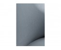 Стул на металлокаркасе Kora 1 gray / black в Набережных Челнах
