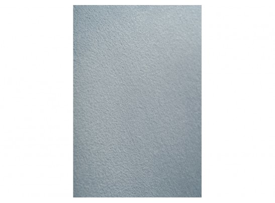 Стул на металлокаркасе Корсе пыльно-голубой / черный глянец в Набережных Челнах