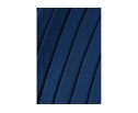 Стул на металлокаркасе Seda 1 dark blue / gold / black в Набережных Челнах