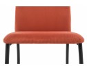 Стул Tod red / black в Набережных Челнах