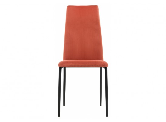 Стул Tod red / black в Набережных Челнах