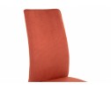 Стул Tod red / black в Набережных Челнах