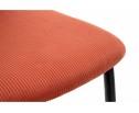 Стул Tod red / black в Набережных Челнах