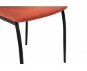 Стул Tod red / black в Набережных Челнах