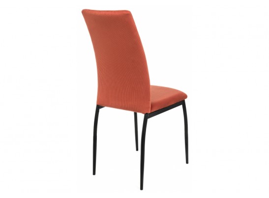 Стул Tod red / black в Набережных Челнах