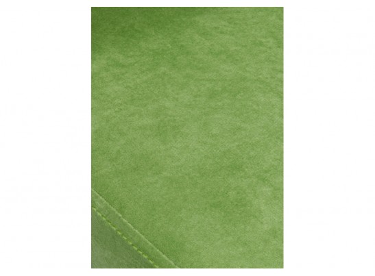 Стул на металлокаркасе Velen dark green в Набережных Челнах
