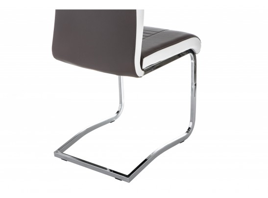 Стул Neler серый в Набережных Челнах