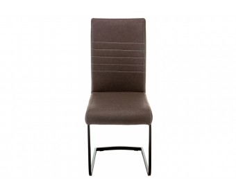 Стул Porte коричневый