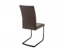 Стул Porte коричневый в Набережных Челнах