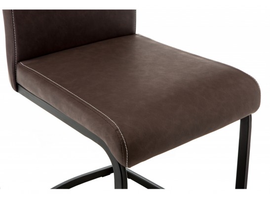 Стул Porte коричневый в Набережных Челнах