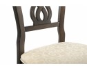 Стул Rosi cappuccino / brown в Набережных Челнах