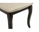 Стул Rosi cappuccino / brown в Набережных Челнах