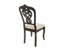 Стул Rosi cappuccino / brown в Набережных Челнах