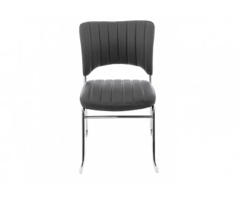 Стул Samba светло-серый