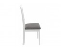 Стул Shem white / light grey в Набережных Челнах