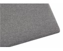 Стул Shem white / light grey в Набережных Челнах