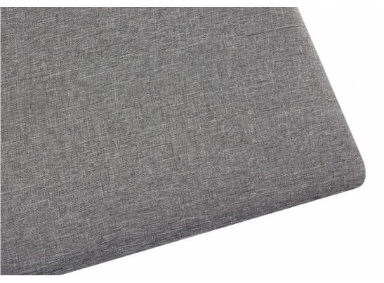 Стул Shem white / light grey в Набережных Челнах