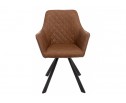 Стул Stor коричневый в Набережных Челнах