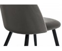 Стул Vels темно-серый в Набережных Челнах
