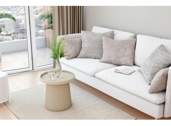 Журнальный стол Sheffilton SHT-CT94 Капучино в Набережных Челнах