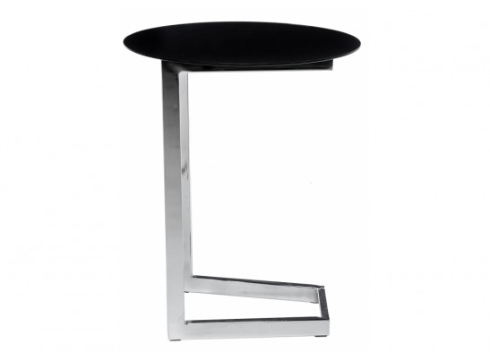 Журнальный столик Deco RD черный в Набережных Челнах