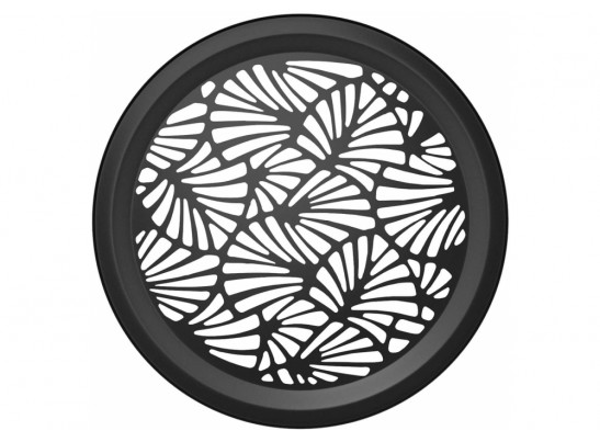 Журнальный столик SHT-CT82 черный муар в Набережных Челнах