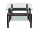 Журнальный столик ST-052 60х60х45 wenge в Набережных Челнах