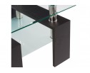 Журнальный столик ST-052 60х60х45 wenge в Набережных Челнах