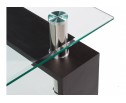 Журнальный столик ST-052 60х60х45 wenge в Набережных Челнах