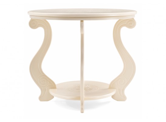 Журнальный столик Виват М 90х58х50 дуб шампань в Набережных Челнах