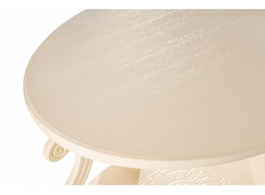 Журнальный столик Виват М 90х58х50 дуб шампань в Набережных Челнах