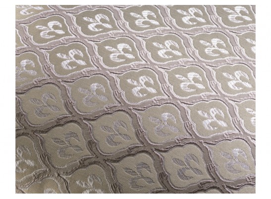 Банкетка Беттино белый / бежевый в Набережных Челнах