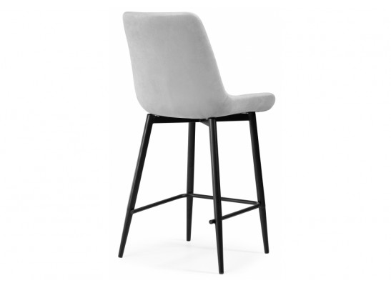 Барный стул Алст velutto 52 / черный в Набережных Челнах