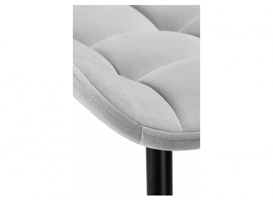 Барный стул Алст velutto 52 / черный в Набережных Челнах