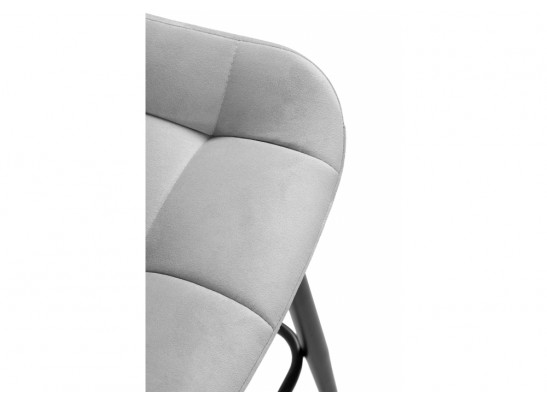 Барный стул Алст velutto 52 / черный в Набережных Челнах