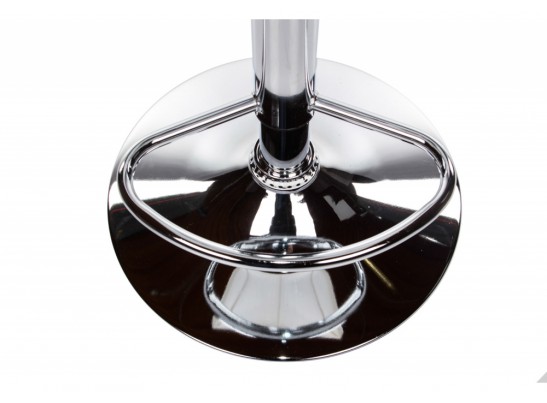 Барный стул Bar белый в Набережных Челнах