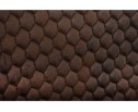 Барный стул Drop black / dark brown в Набережных Челнах