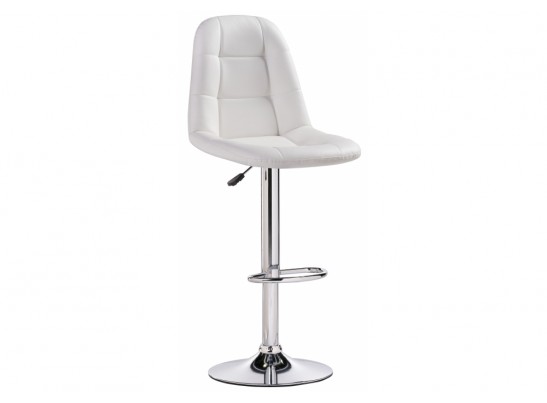 Барный стул Eames white в Набережных Челнах