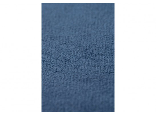 Барный стул Гангток темно-синий / черный матовый в Набережных Челнах