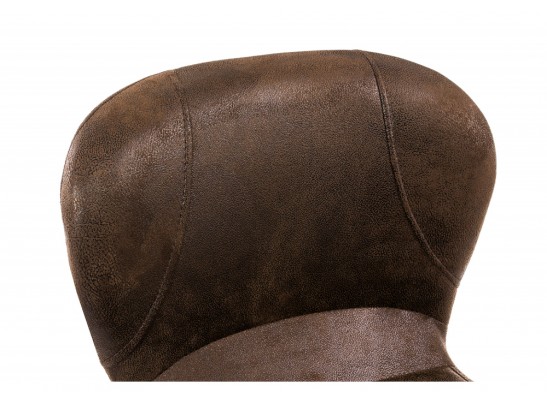 Барный стул Hold vintage / black в Набережных Челнах