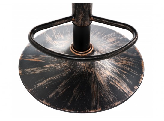 Барный стул Hold vintage / black в Набережных Челнах